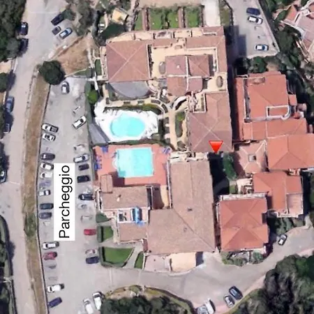 502 Porto Cervo * リーシャ・ディ・ヴァッカ
