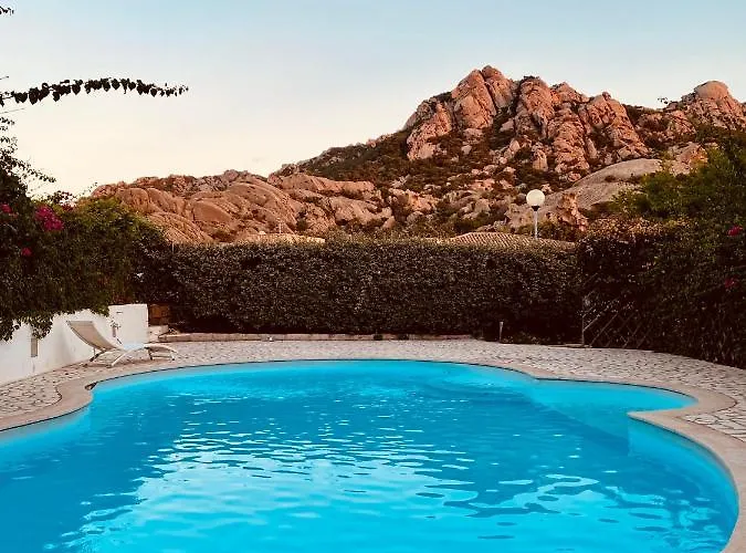 502 Porto Cervo Apartamento *