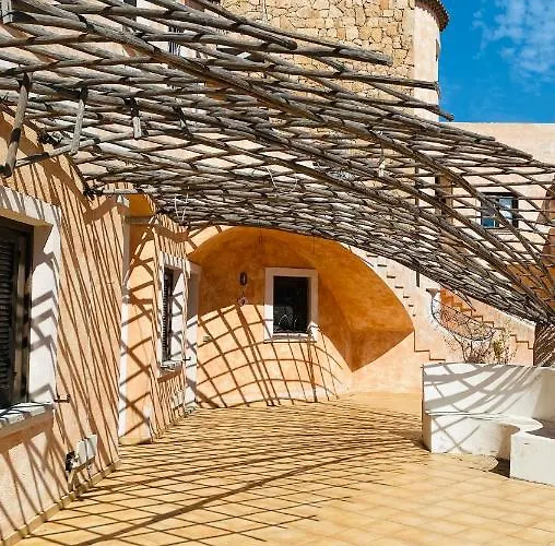 502 Porto Cervo * Liscia di Vacca