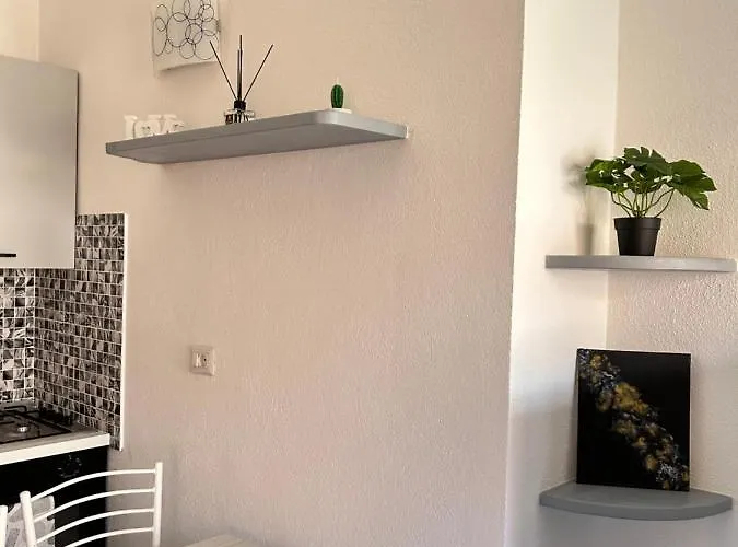 502 Porto Cervo Apartman