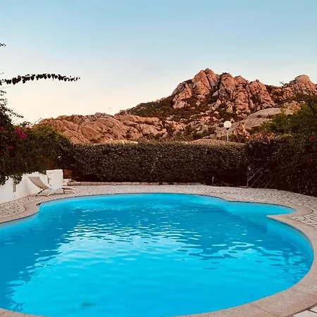 502 Porto Cervo Apartament *