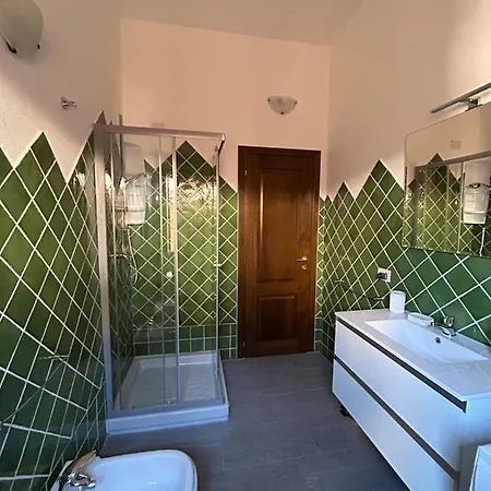 Apartament 502 Porto Cervo Liscia di Vacca