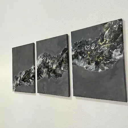 Apartament 502 Porto Cervo