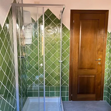 502 Porto Cervo Apartament *