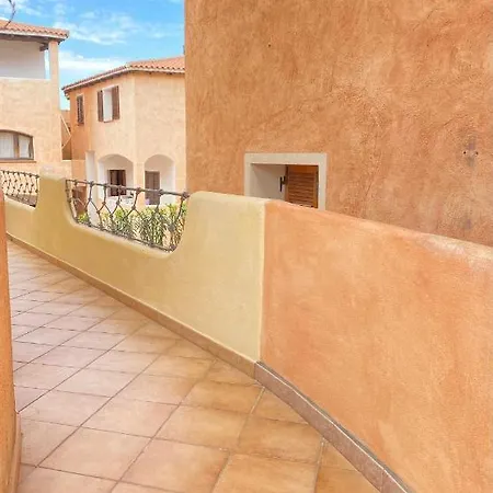 502 Porto Cervo شقة ليسيا دي فاكا