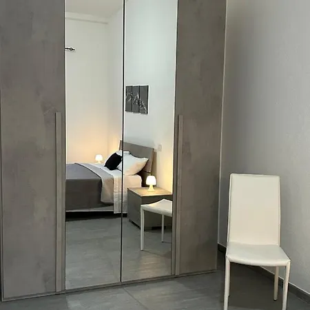 502 Porto Cervo Apartament *