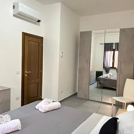 502 Porto Cervo Apartament *