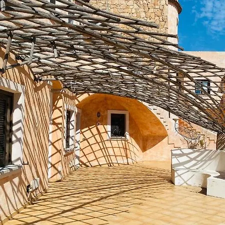 502 Porto Cervo * Liscia di Vacca