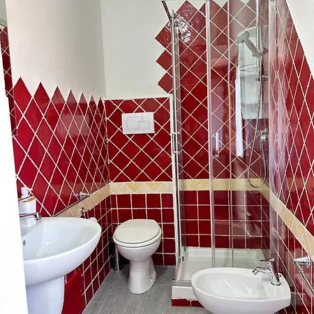 502 Porto Cervo * Liscia di Vacca