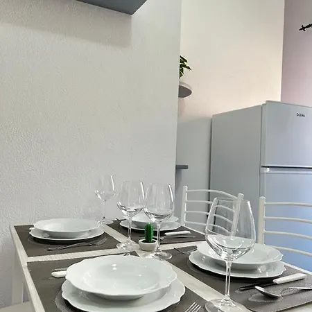 Appartement 502 Porto Cervo Liscia di Vacca