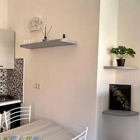 502 Porto Cervo شقة
