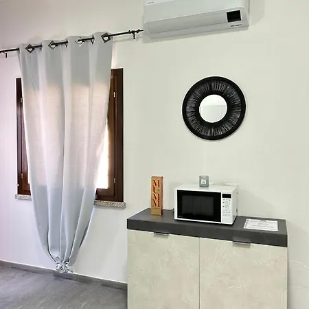 502 Porto Cervo Apartament Liscia di Vacca