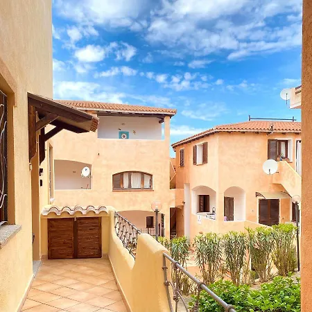 502 Porto Cervo * Liscia di Vacca