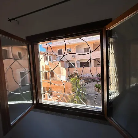 Apartment 502 Porto Cervo