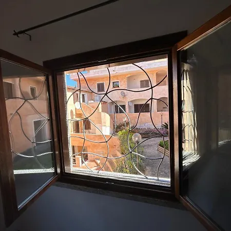 Appartement 502 Porto Cervo