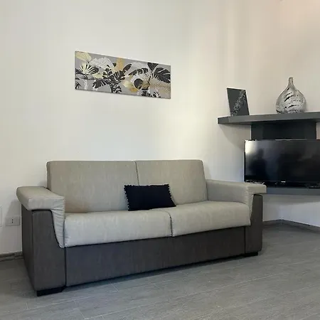 502 Porto Cervo Apartament Liscia di Vacca