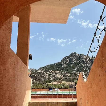 502 Porto Cervo شقة