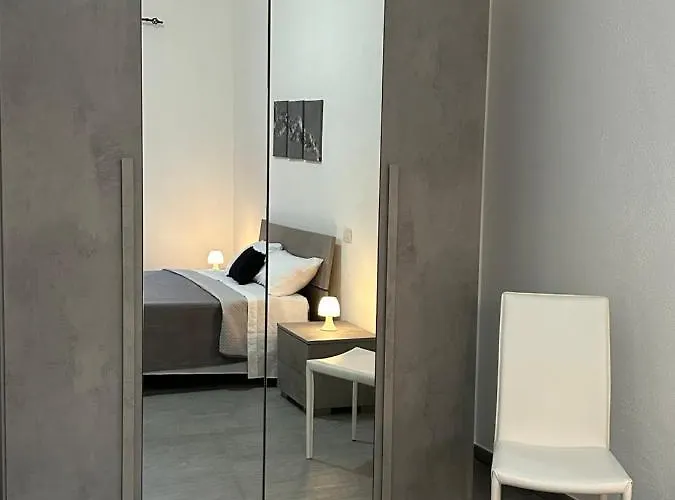 502 Porto Cervo Daire *
